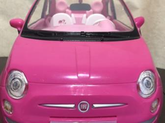   Barbie Fiat  4 : /  