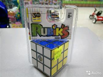 RUBIKS 3X3 RETRO CUBE,  , ,  ,  - hasbro:   