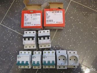 1)   3- Legrand DX3 6000, 63A ( , 10) ( 3 )2   2000 , 2)   DEKRAFT 3 32 -  