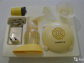  -   !!!   Medela Swing ( ),    2-Phase Expression,    