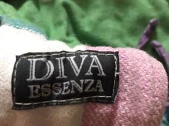 - DIVA ESSENZA : 100%  :  ,       ,    ,   : -  