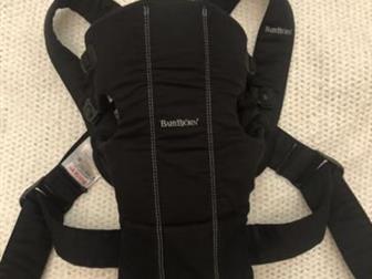  BabyBjorn baby carrier MINI     ,  , ,      11,    , :   