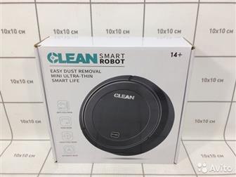 CLEAN Smart robot - 16811-11        ,    ,  ,     