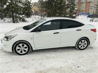  Hyundai Solaris,  , 2014 ,   111  ,   1, 6, 6  ,    : , AIRBAG, ABS, SRS, , , ,  