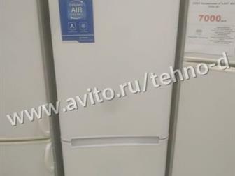  NoFrost    ,    , , ,  NoFrost    ,  Indesit BIA 16  