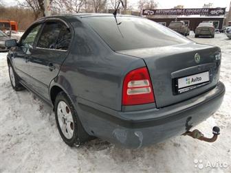   Skoda Octavia 2008 ,  ,   ,  ,  1, 6  ,  ,  ,   