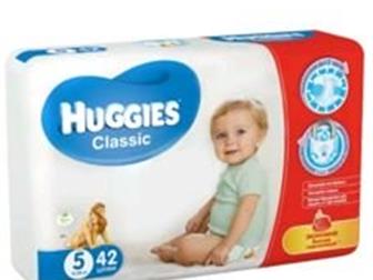  Huggies Classic 5,       :   