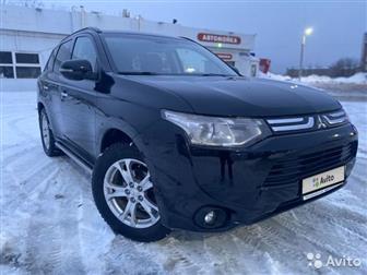 Mitsubishi Outlander 2, 4, 2012 , , ,   2013 ,     2013 ,      ,  ,  