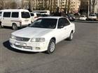 Nissan Sunny 1.5, 1999, 