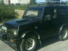 Suzuki Jimny 1.3, 1985, 