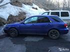 Subaru Impreza 2.0, 2002, 155000