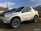 Toyota RAV4 2.0AT, 2003, 209000