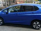 Honda Fit 1.5AMT, 2014, 17000