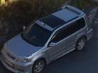 Nissan X-Trail 2.0AT, 2001, 178000