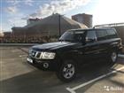 Nissan Patrol 4.8AT, 2006, 218570