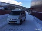 Toyota Town Ace 1.5AT, 2012, 126000