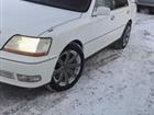 Toyota Crown Majesta 4.0AT, 2002, 111900