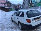 Toyota Caldina 2.0, 1993, 240000