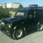 Suzuki Jimny 1.3 , 1985, 