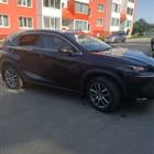 Lexus NX 2.0 AT, 2015, 46 100 