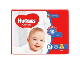   Huggies Classic 4-9  ( 3) 78 ,     ,    , :   -