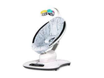 4moms MamaRoo   4, 0  ,   -  ,    ,    - MamaRoo ()  5     -