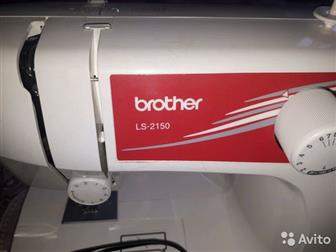    ,   1 ,      ,   ,   !!!   Brother LS-2150  -