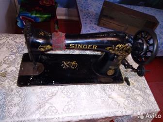    Singer 16k33   F5554463,  1914 ,    Clydebank,  ,    ,      