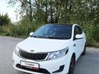 KIA Rio 1.4AT, 2012, 