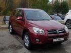 Toyota RAV4 2.0AT, 2010, 