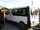 Renault Trafic 1.9, 2003, 