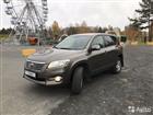 Toyota RAV4 2.0, 2011, 