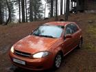 Chevrolet Lacetti 1.4, 2007, 