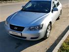 Hyundai Sonata 2.0AT, 2007, 