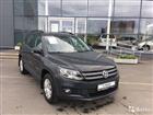 Volkswagen Tiguan 1.4, 2016, 