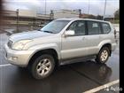 Toyota Land Cruiser Prado 4.0AT, 2004, 