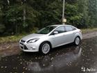 Ford Focus 1.6, 2011, 