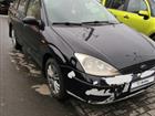 Ford Focus 1.8, 2005, 