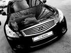 Infiniti G25 2.5AT, 2010, 