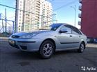 Ford Focus 1.6, 2004, 