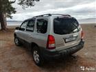 Mazda Tribute 2.0, 2001, 