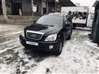 Chery Tiggo (T11) 1.6, 2012, 126000