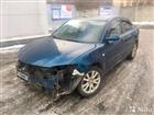 Mazda 3 1.6, 2007, 160657