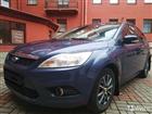 Ford Focus 1.6, 2009, 140000