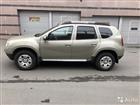 Renault Duster 1.6, 2012, 123083