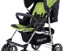  Baby Care Voyager Green