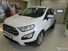 Ford EcoSport 1.5AT, 2018, 9950