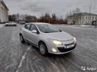 Renault Megane 1.6, 2010, 176000