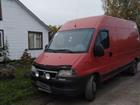 FIAT Ducato 2.3, 2008, 385000
