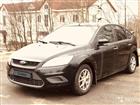 Ford Focus 1.6, 2008, 97233